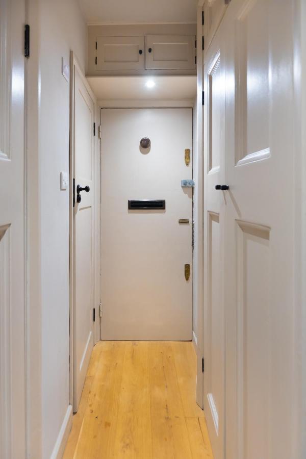 Cozy Apt In Central London Apartment Bagian luar foto