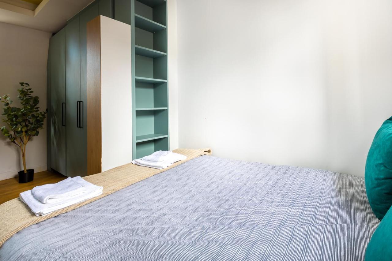 Cozy Apt In Central London Apartment Bagian luar foto